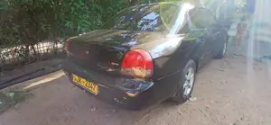 Hyundai Saloon 2011 Car (Used)