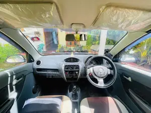 Suzuki Alto 2015 Car (Used)