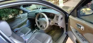 Hyundai Saloon 2011 Car (Used)