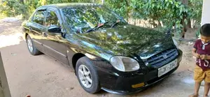 Hyundai Saloon 2011 Car (Used)