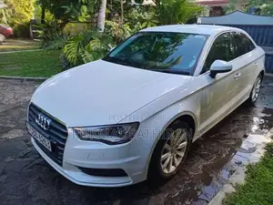 Audi A3 2016 Car (Used)