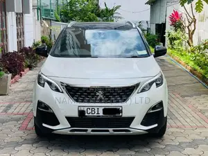 Peugeot GT LINE 2018 Car (Used)
