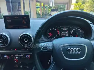 Audi A3 2016 Car (Used)