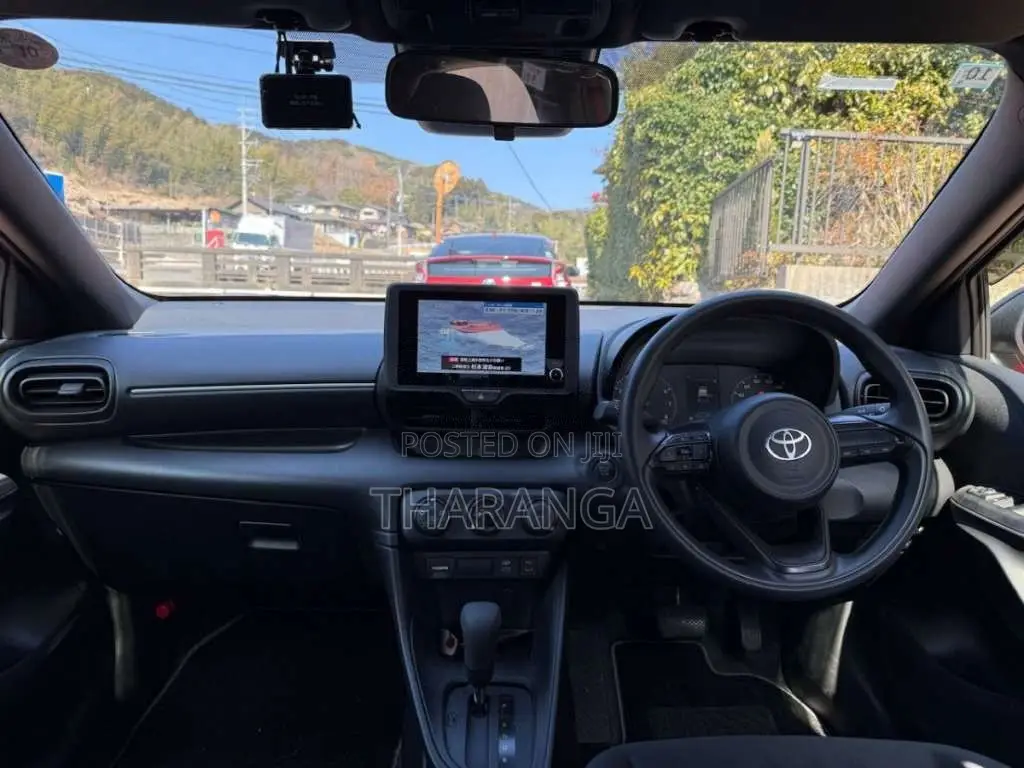 Toyota Yaris X Limited 2024 Car Unregistered (Recondition)