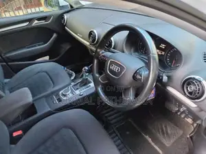 Audi A3 2016 Car (Used)