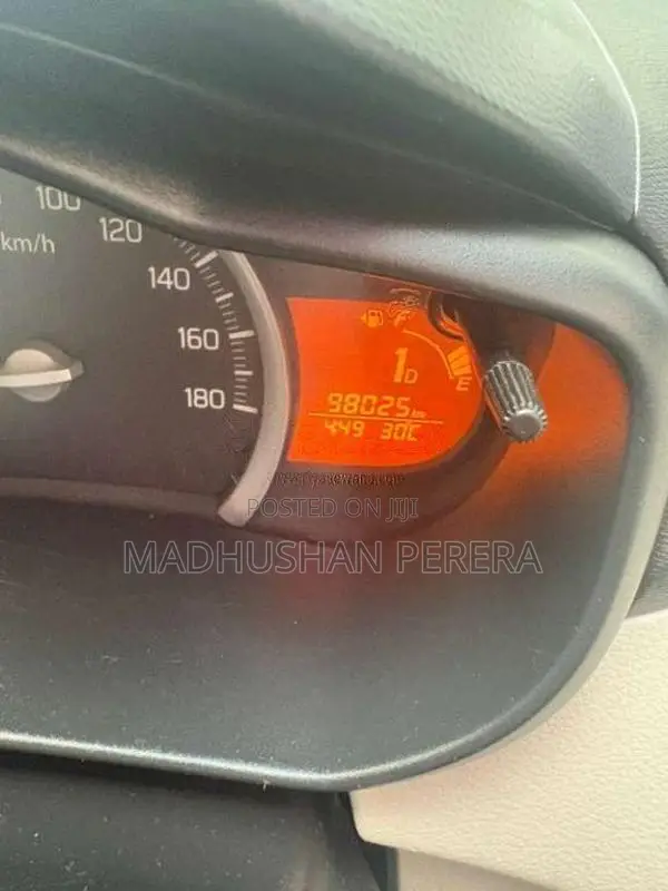 Suzuki Celerio 2015 Car (Used)