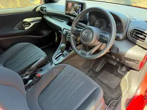 Toyota Yaris X Limited 2024 Car Unregistered (Recondition)