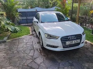 Audi A3 2016 Car (Used)
