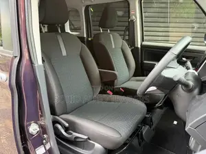 Toyota Roomy Custom G 2025 Car Brand New