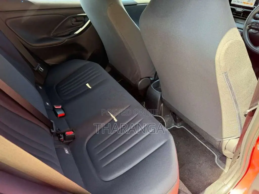 Toyota Yaris X Limited 2024 Car Unregistered (Recondition)
