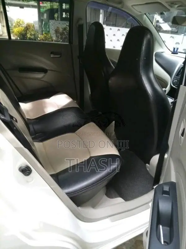 Suzuki Celerio VXI AMT 2014 Car (Used)