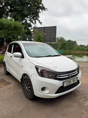 Suzuki Celerio 2015 Car (Used)