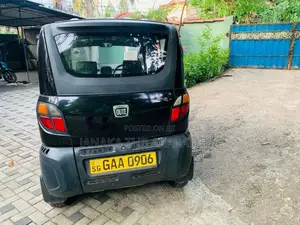 Bajaj Qute 2019 Car (Used)