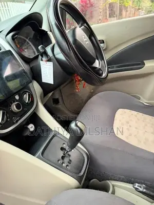 Suzuki Celerio 2015 Car (Used)