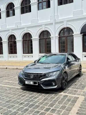 Honda Civic 2018 Car (Used)