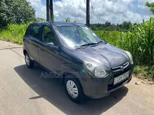 Suzuki Alto 2015 Car (Used)