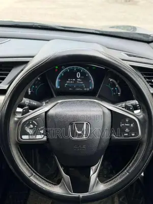 Honda Civic 2018 Car (Used)