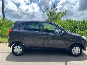 Suzuki Alto 2015 Car (Used)
