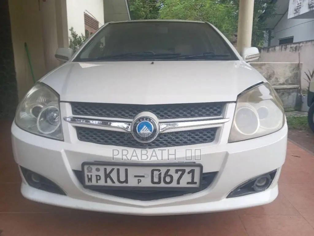 Micro MX7 2012 Car (Used)