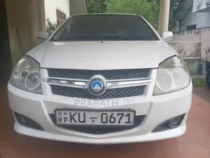 Micro MX7 2012 Car (Used)