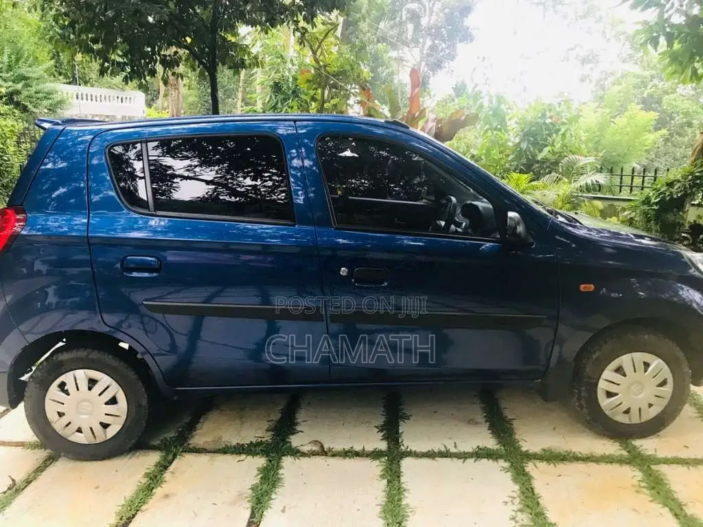 Suzuki Alto 2015 Car (Used)