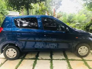 Suzuki Alto 2015 Car (Used)