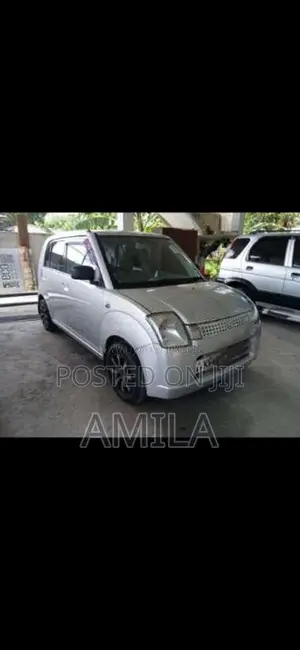 Suzuki Alto 2004 Car (Used)