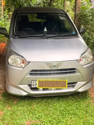 Daihatsu Mira 2018 Car (Used)