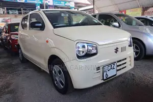 Suzuki ALTO 2017 Car (Used)