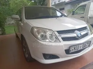 Micro MX7 2012 Car (Used)