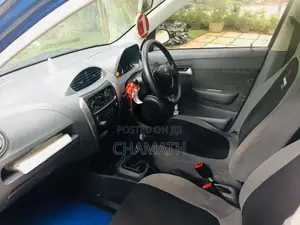 Suzuki Alto 2015 Car (Used)