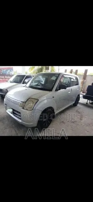 Suzuki Alto 2004 Car (Used)