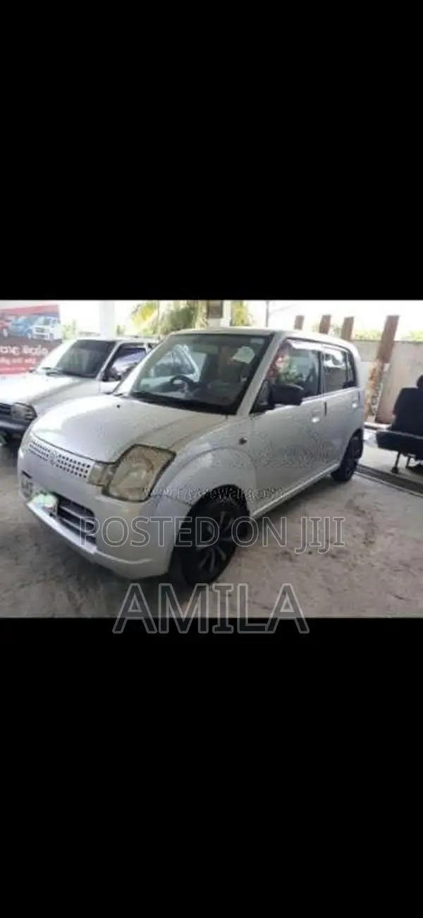 Suzuki Alto 2004 Car (Used)