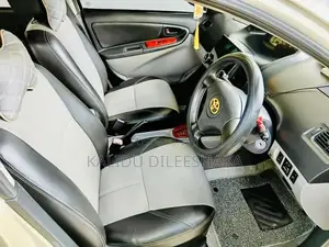 Toyota Vios 2005 Car (Used)