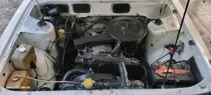 Mitsubishi Lancer Wagon 1980 Car (Used)