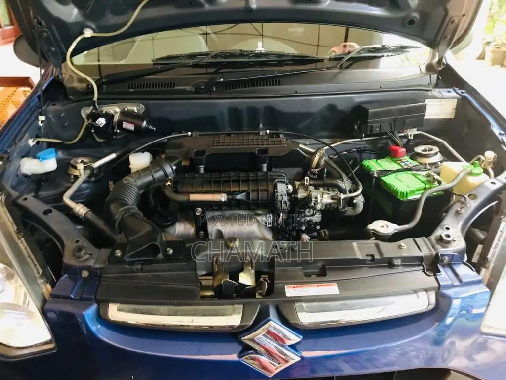 Suzuki Alto 2015 Car (Used)