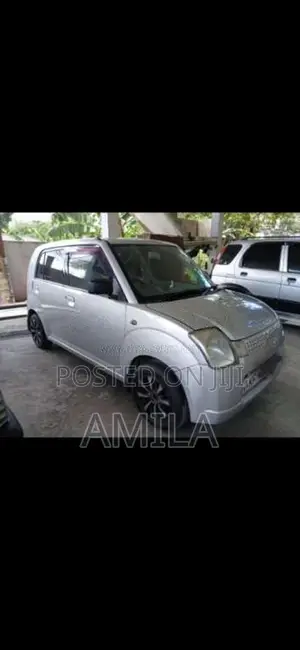 Suzuki Alto 2004 Car (Used)