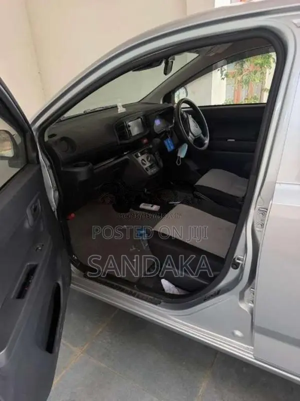 Daihatsu Mira 2018 Car (Used)
