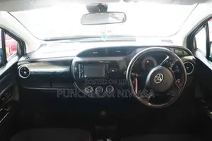 Toyota Vitz 2018 Car (Used)
