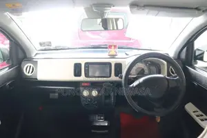 Suzuki ALTO 2017 Car (Used)