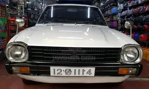 Mitsubishi Lancer Wagon 1980 Car (Used)