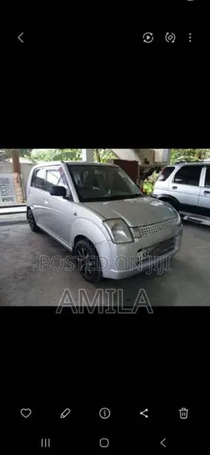 Suzuki Alto 2004 Car (Used)