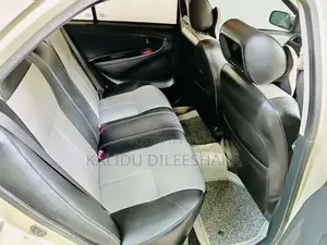 Toyota Vios 2005 Car (Used)