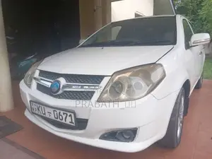 Micro MX7 2012 Car (Used)
