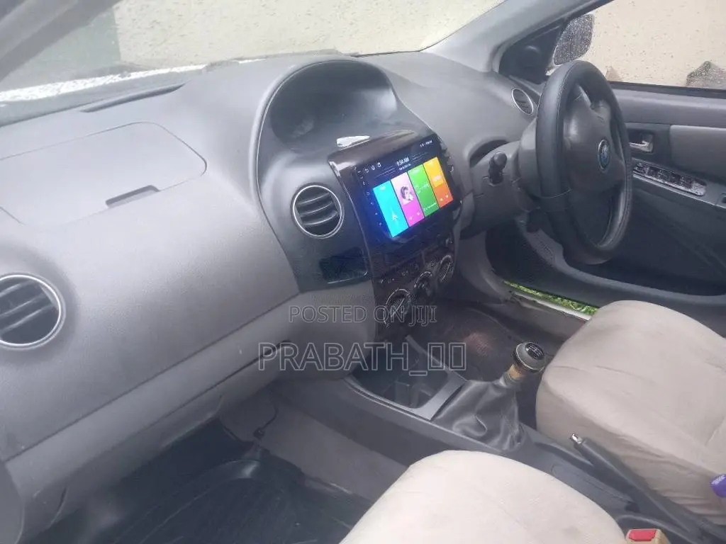 Micro MX7 2012 Car (Used)