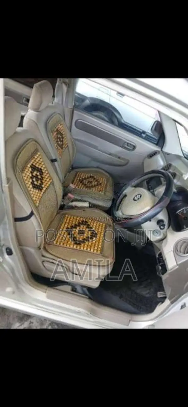 Suzuki Alto 2004 Car (Used)