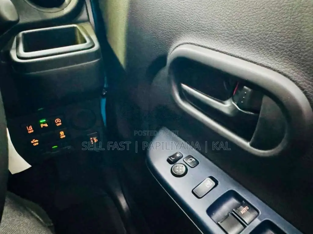 Suzuki Alto Japan 2025 Car Unregistered (Recondition)