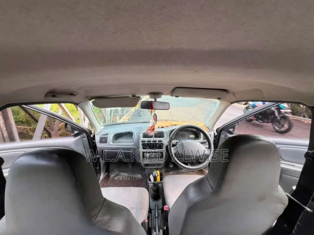 Suzuki Alto 2010 Car (Used)