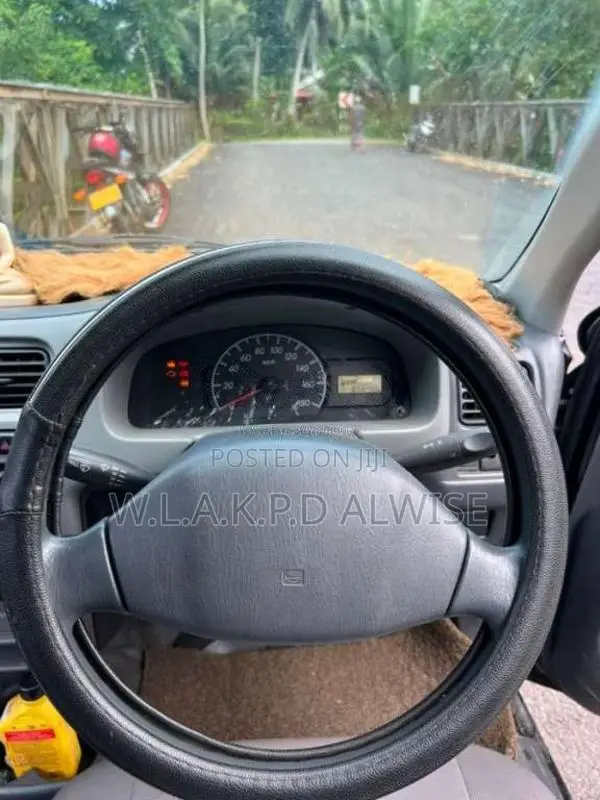 Suzuki Alto 2010 Car (Used)
