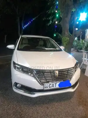 Toyota Premio 2016 Car (Used)